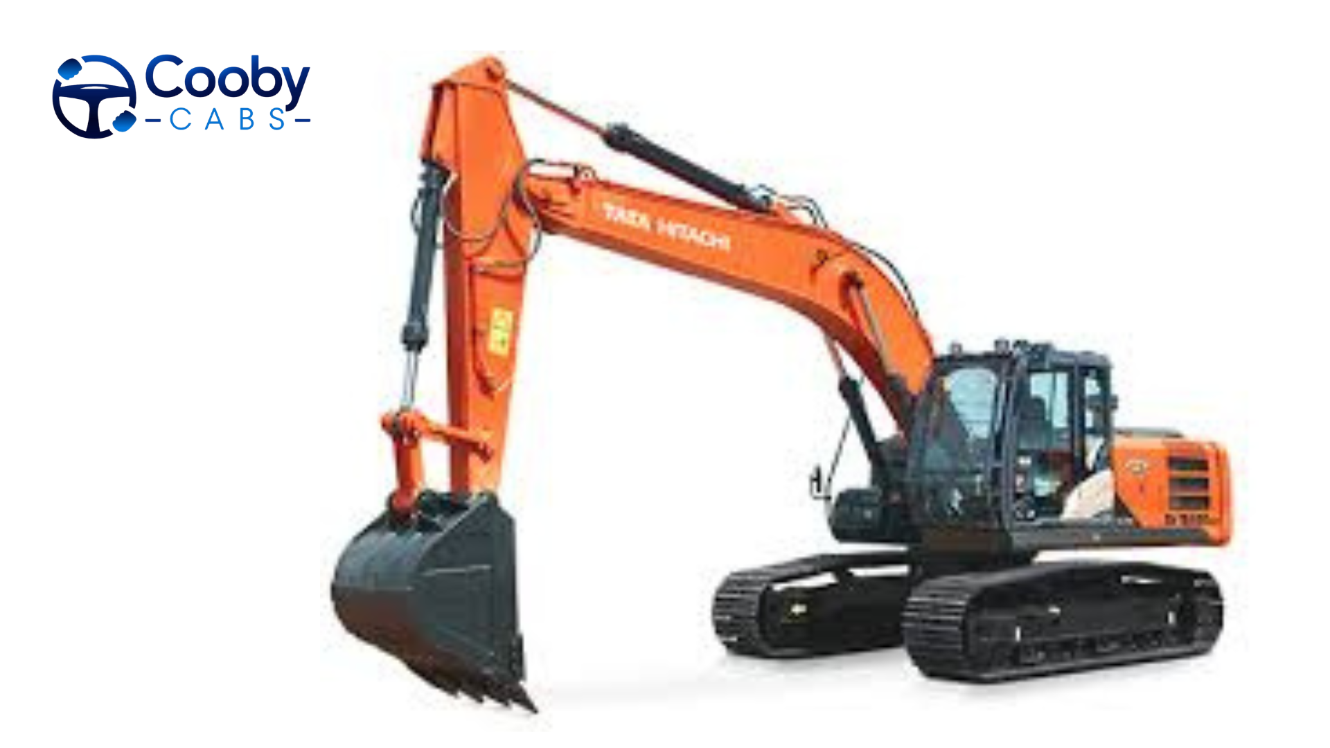 Excavator