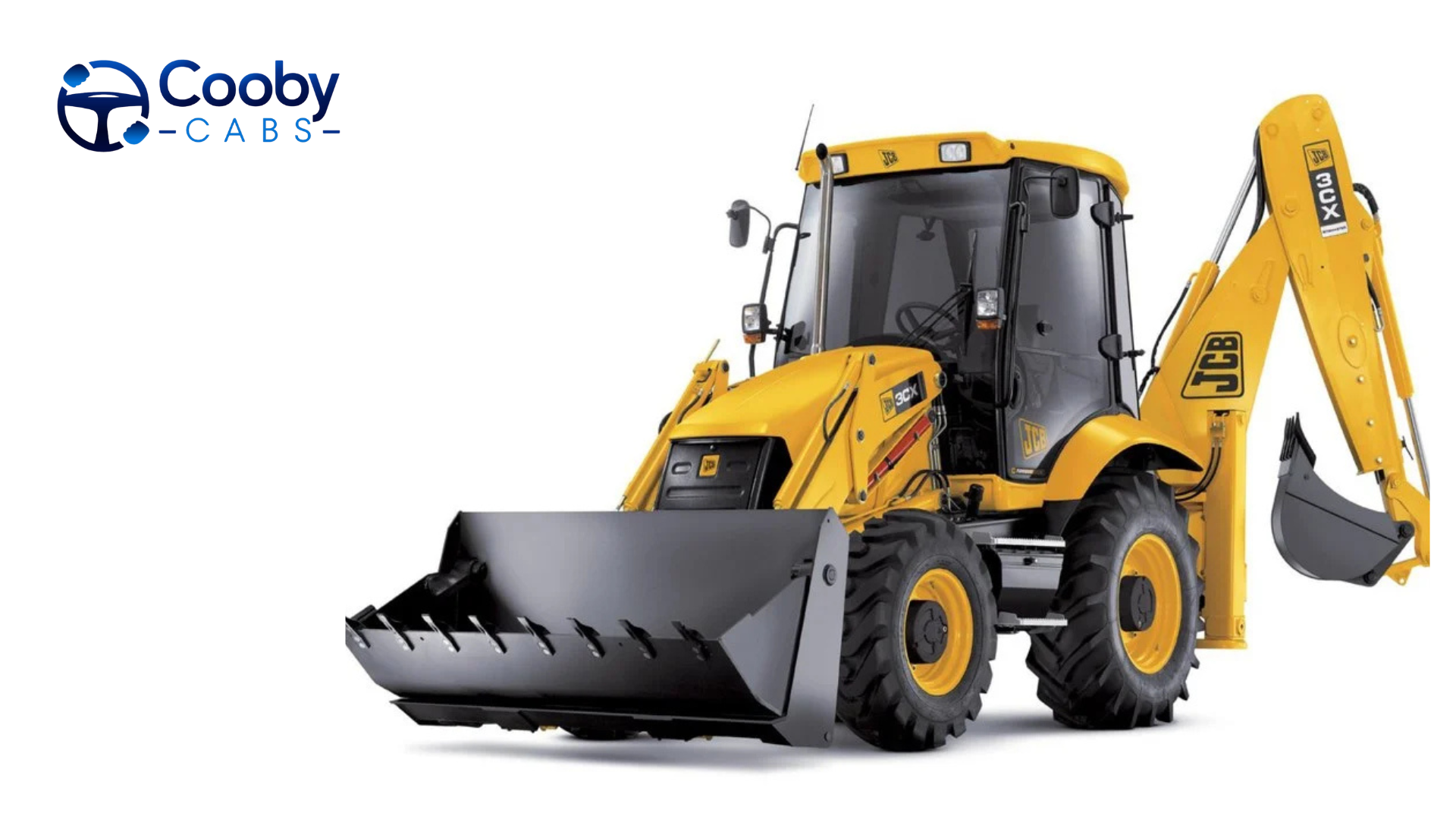 JCB