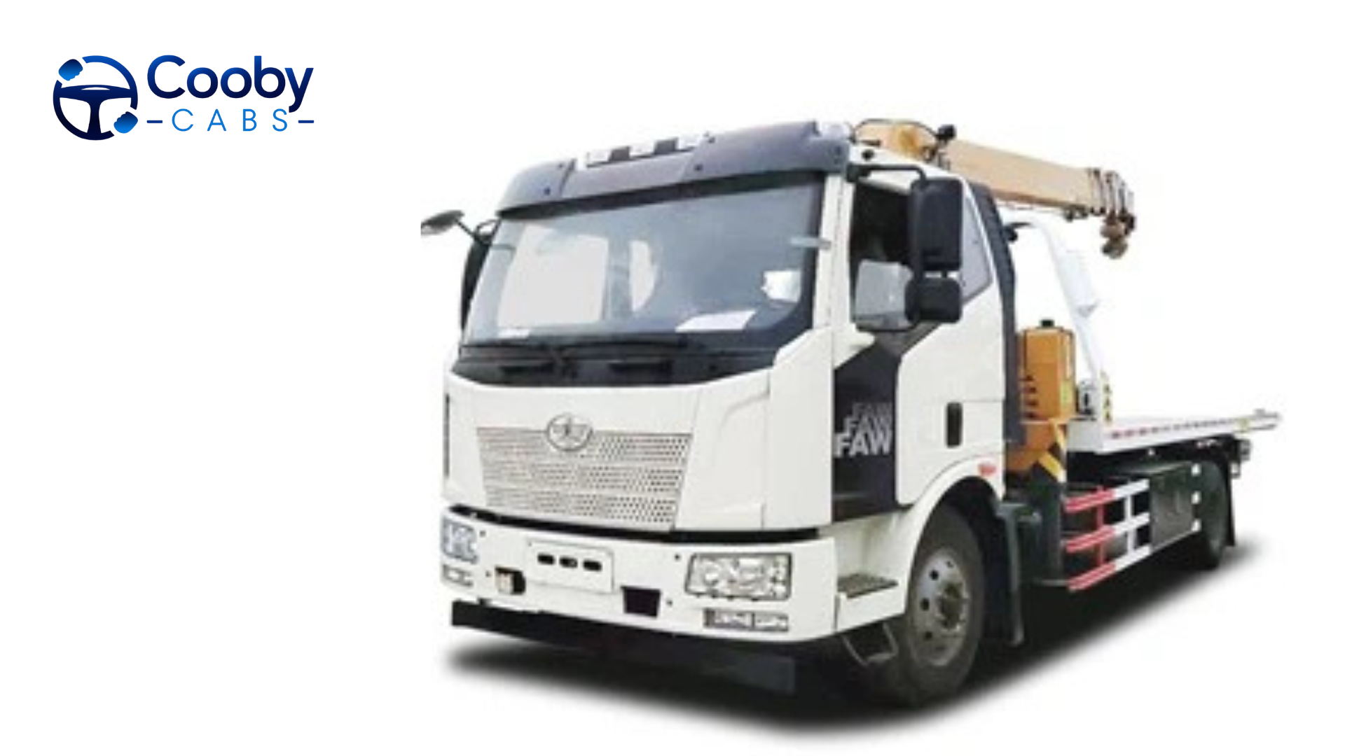 Boom Truck